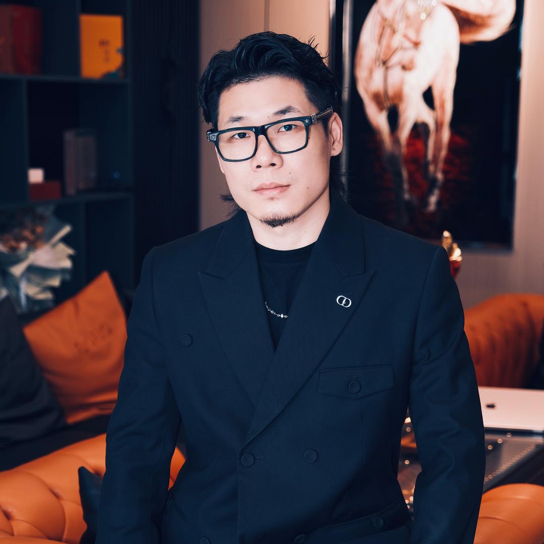 陈峰美业流量运营管理