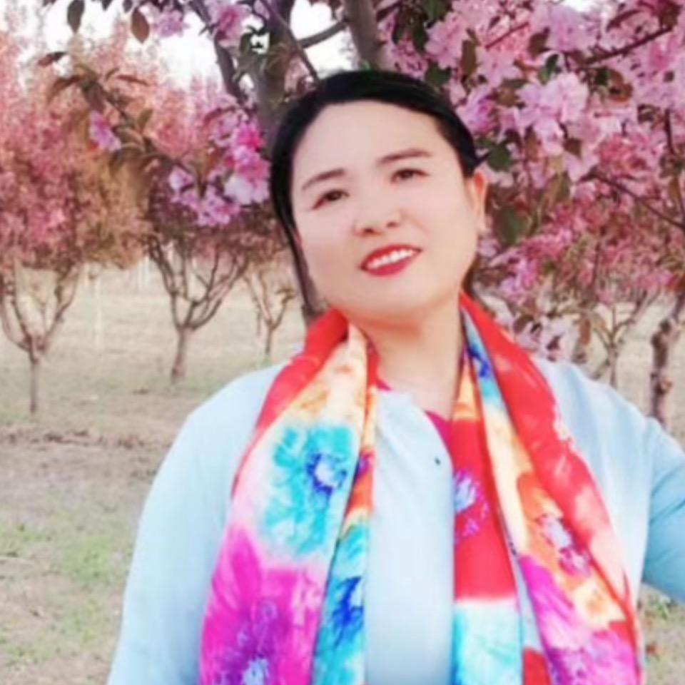 杨家❤红❤娘❤