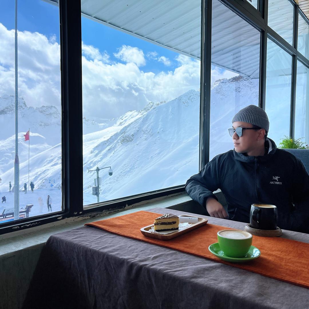 刘得世看世界🌍