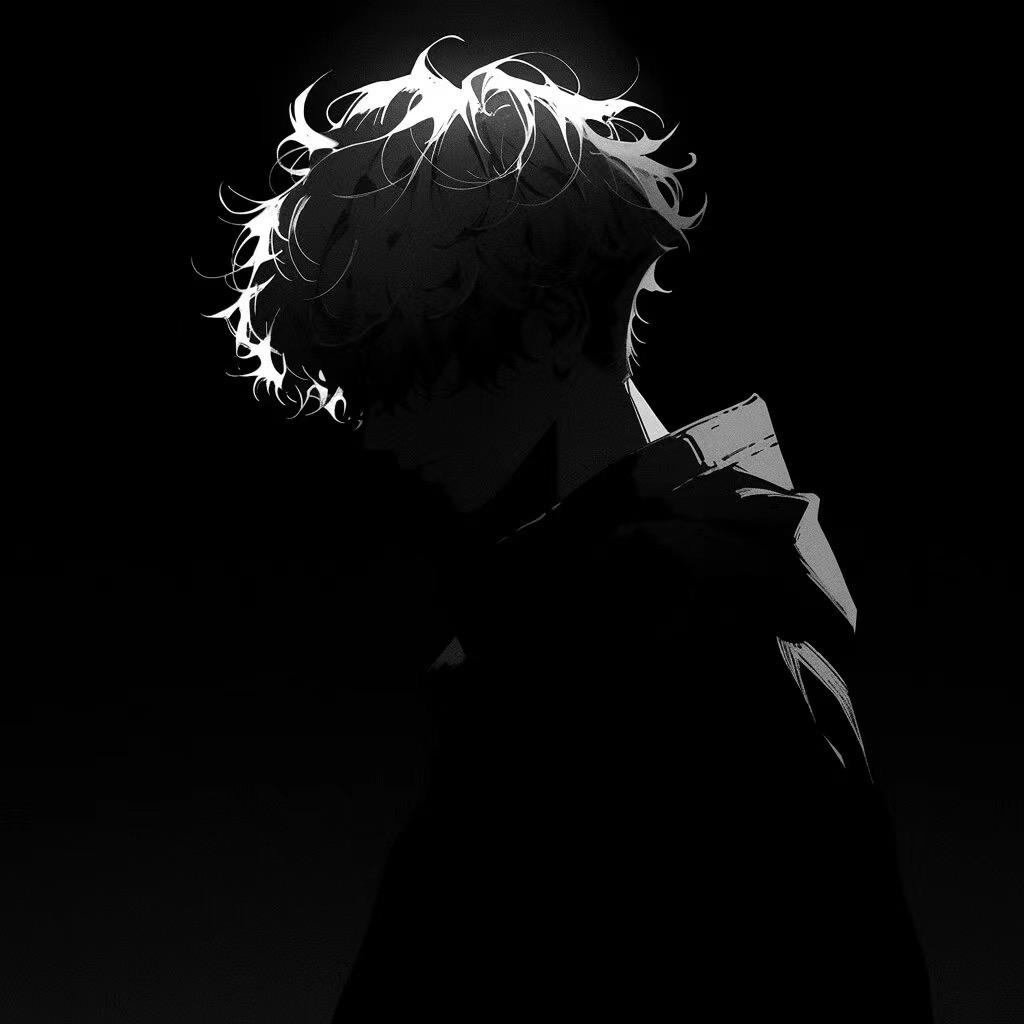 E.