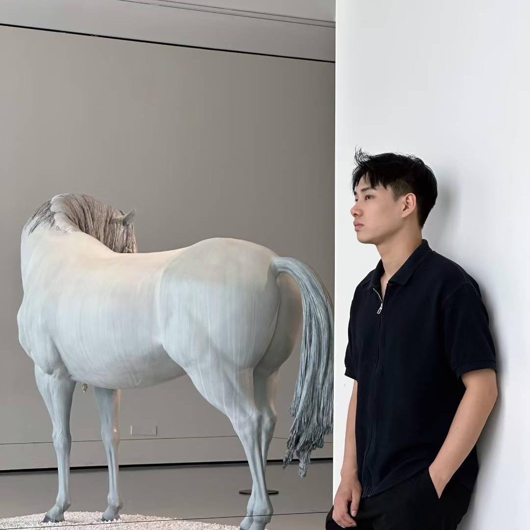 轿跑性能车｜超超