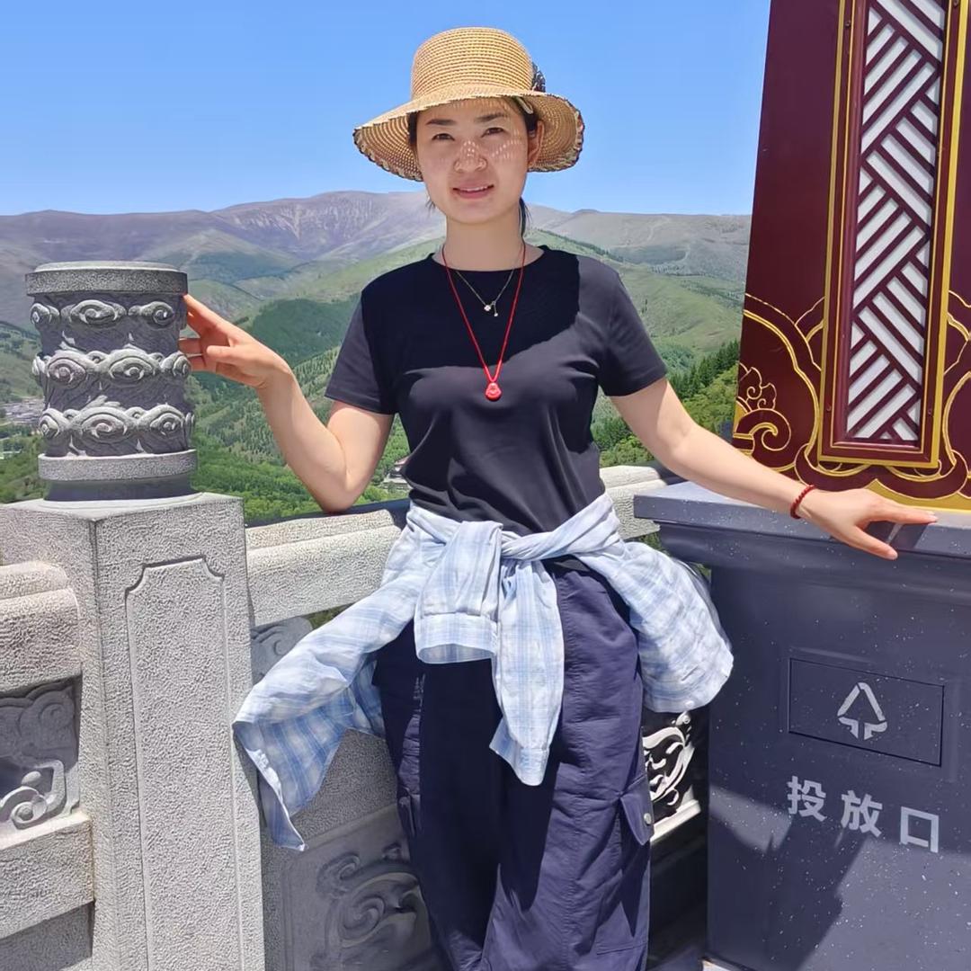 @小王没烦恼🌈