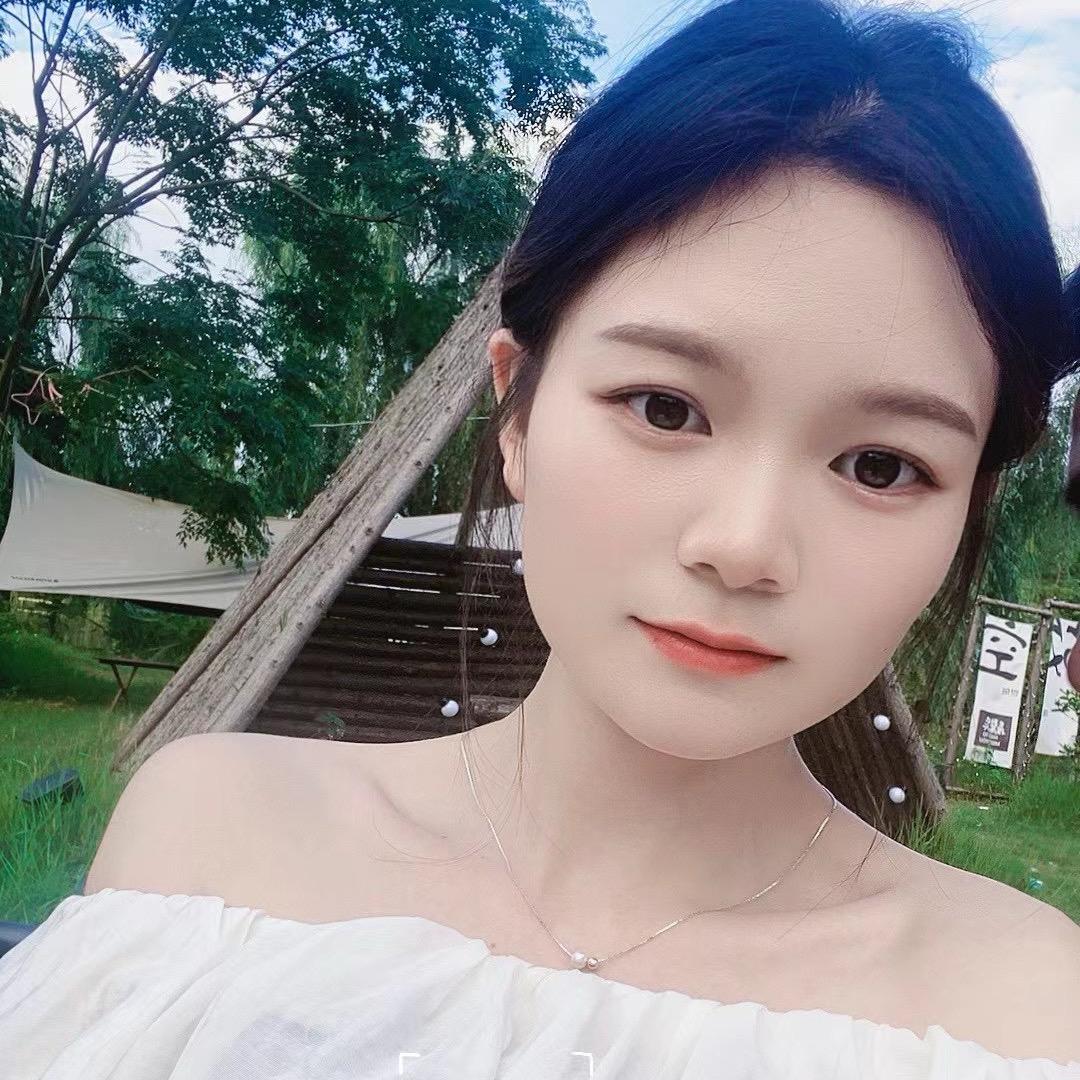 是橘子呀🍊