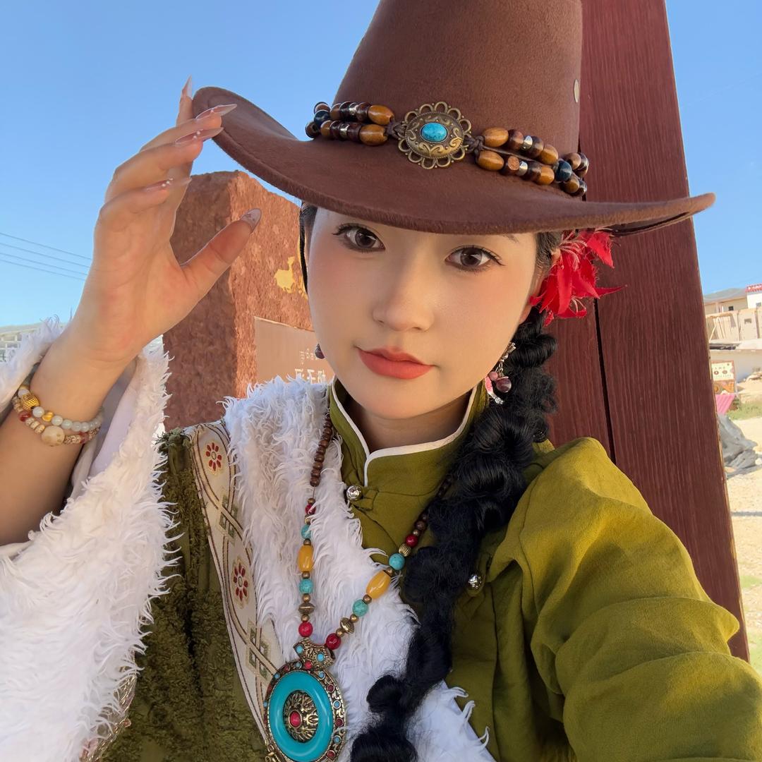 西安跟拍-可乐📷