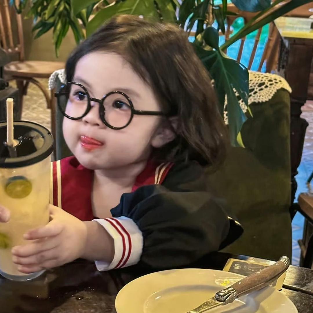 小狗碎碎念.