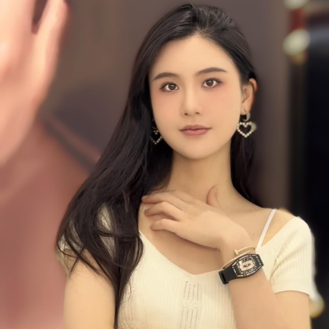 楚铃的生活(非本人)