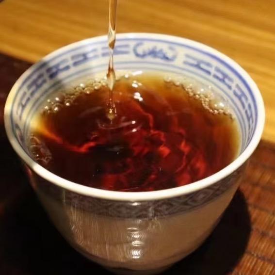 茶缘舍茶叶店