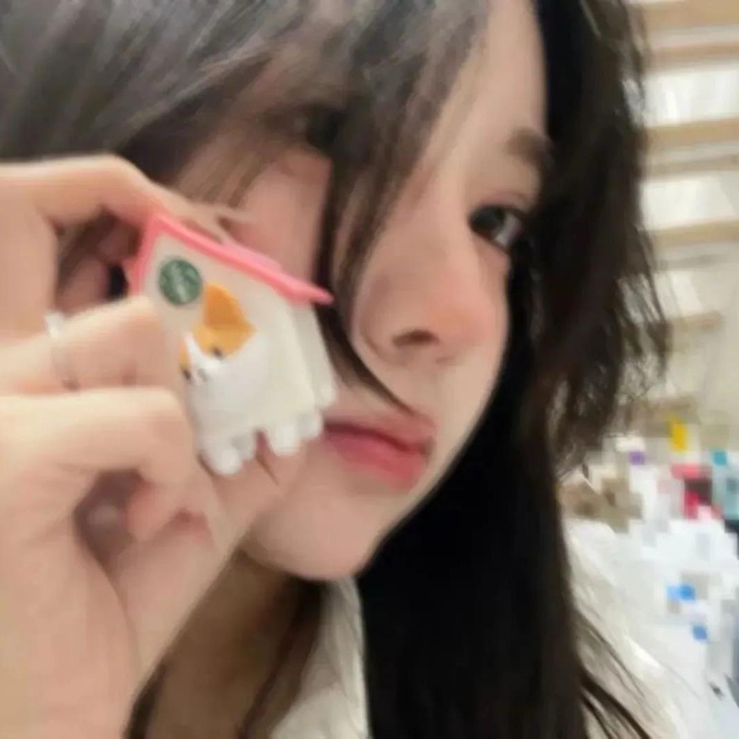 吐个泡泡