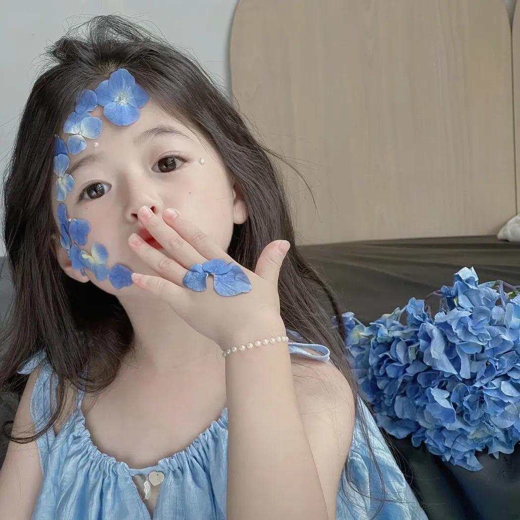 再漂亮一点就好了～