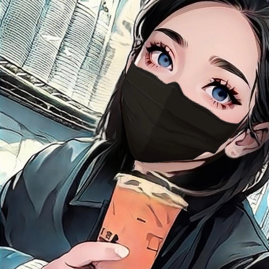 云朵☁