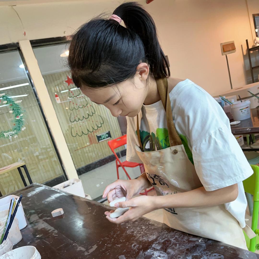 涵涵坨坨1