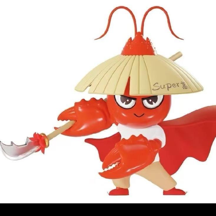 高虾神龙虾鲜货烧烤丁家庄店