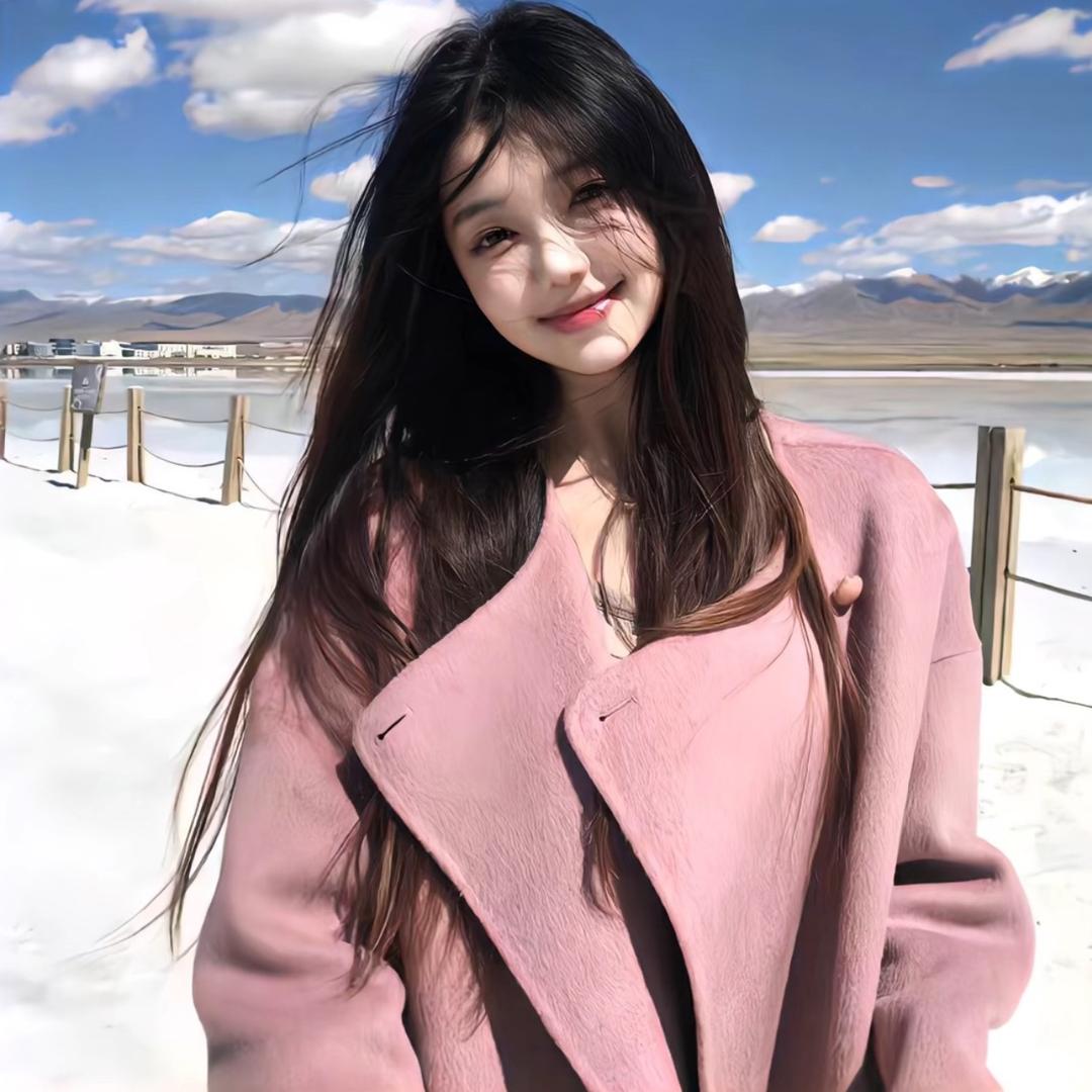 好運（yun）的莉