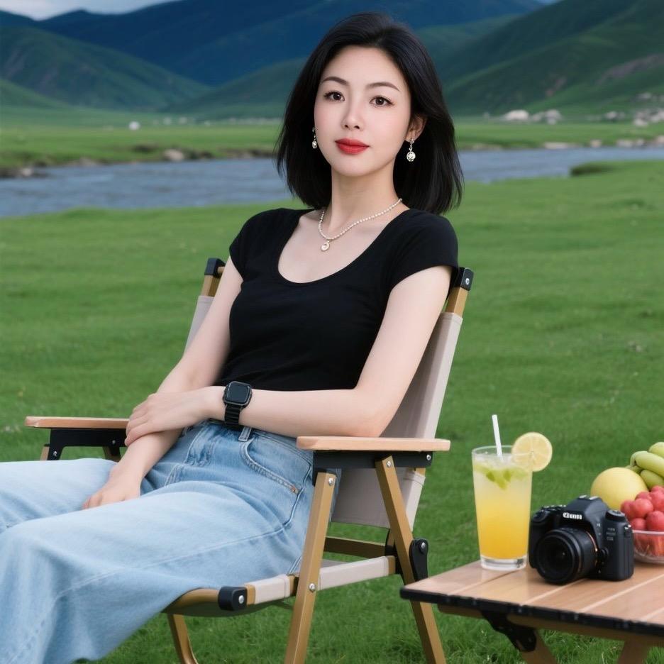- ̗̀ ꪔ̤̥夏小姐- ̗̀ ꪔ̤̥