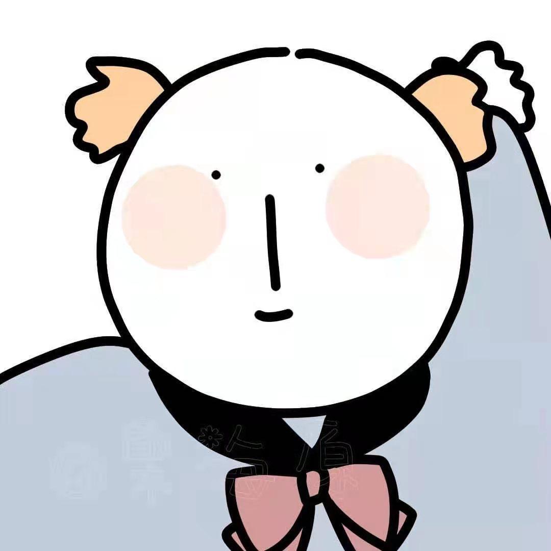 小吴同学欢乐多🌟