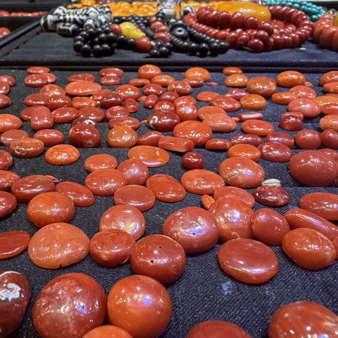 江永多吉藏艺工艺品小铺