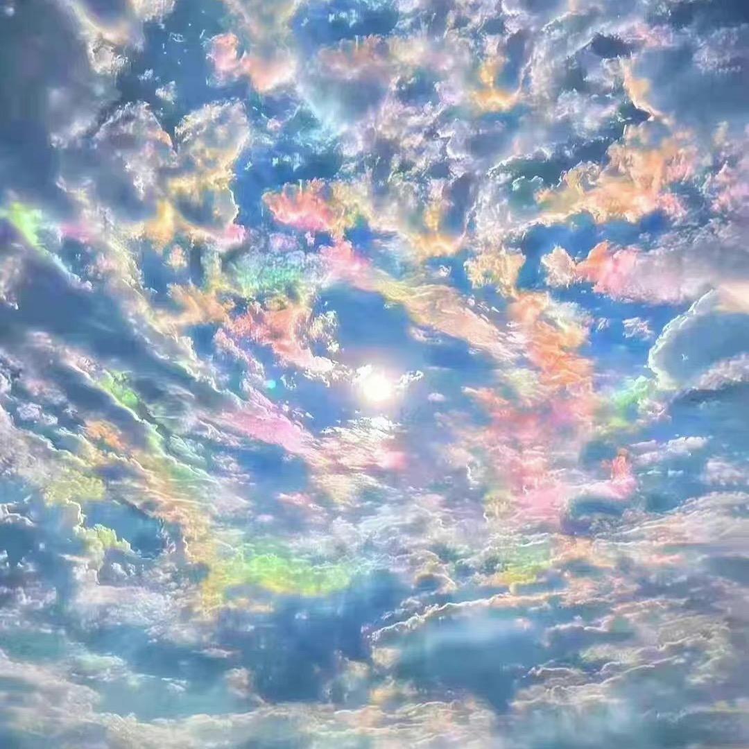 清莲头像