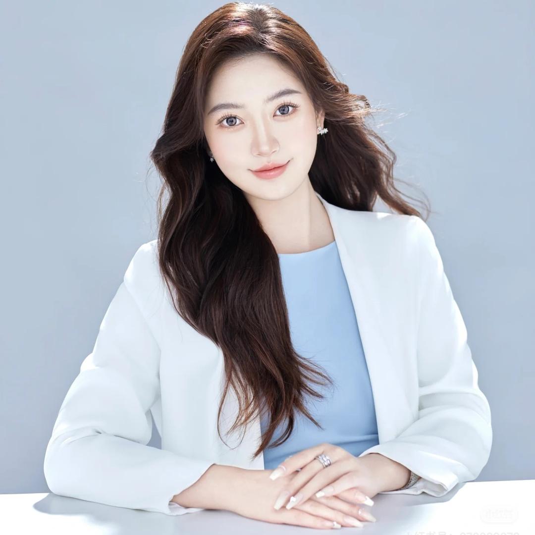 公考讲师昭昭