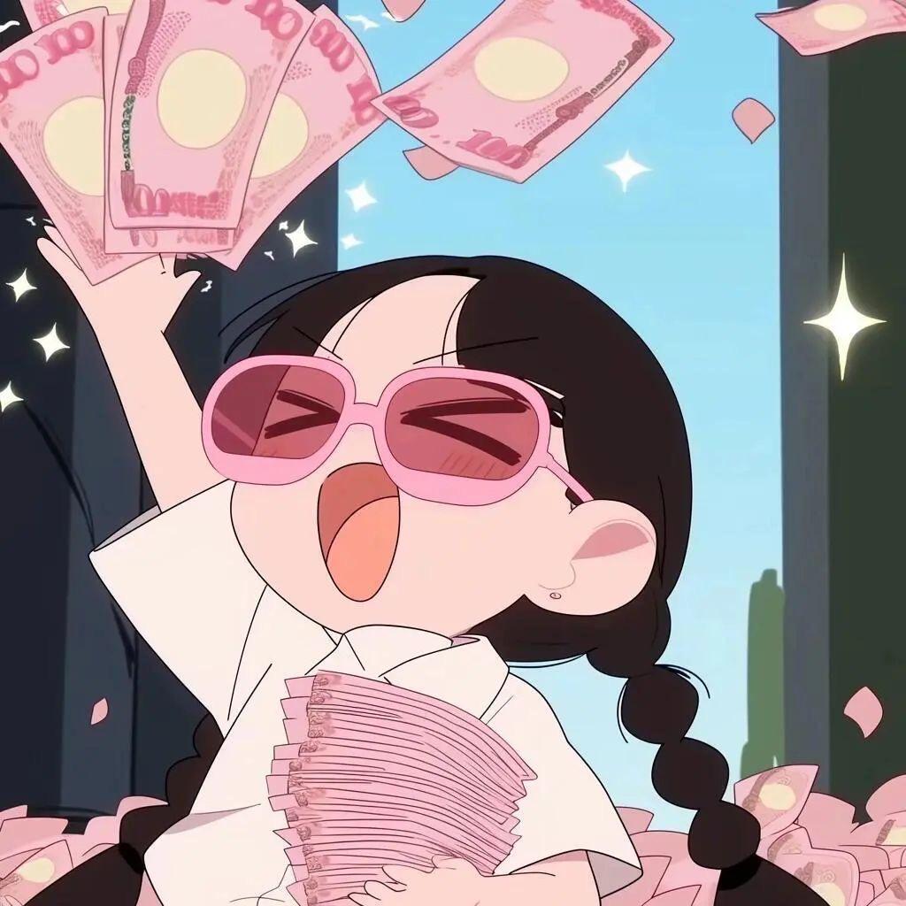 旺旺小仙🥨