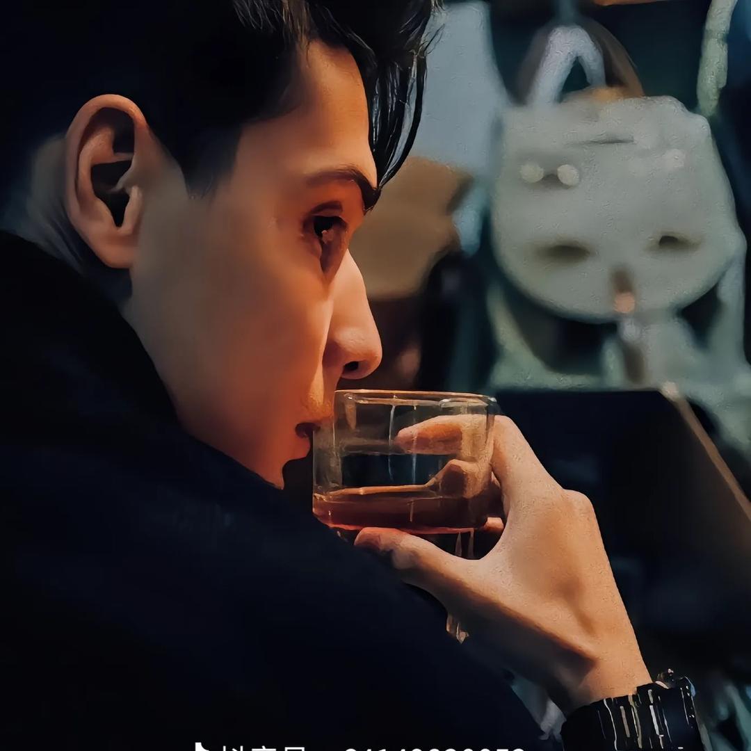 橘子汽水🥤