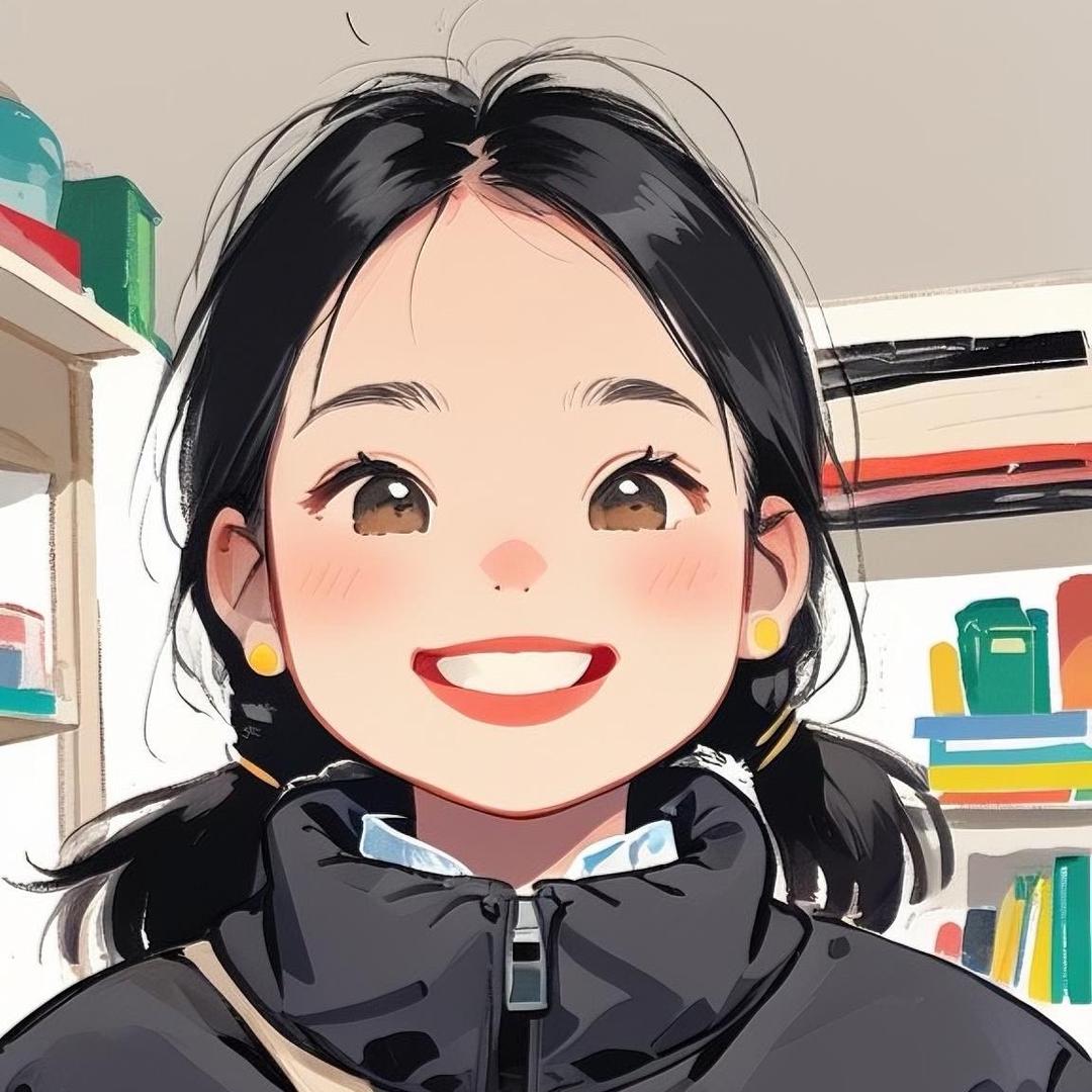 🌻积极项上🌸