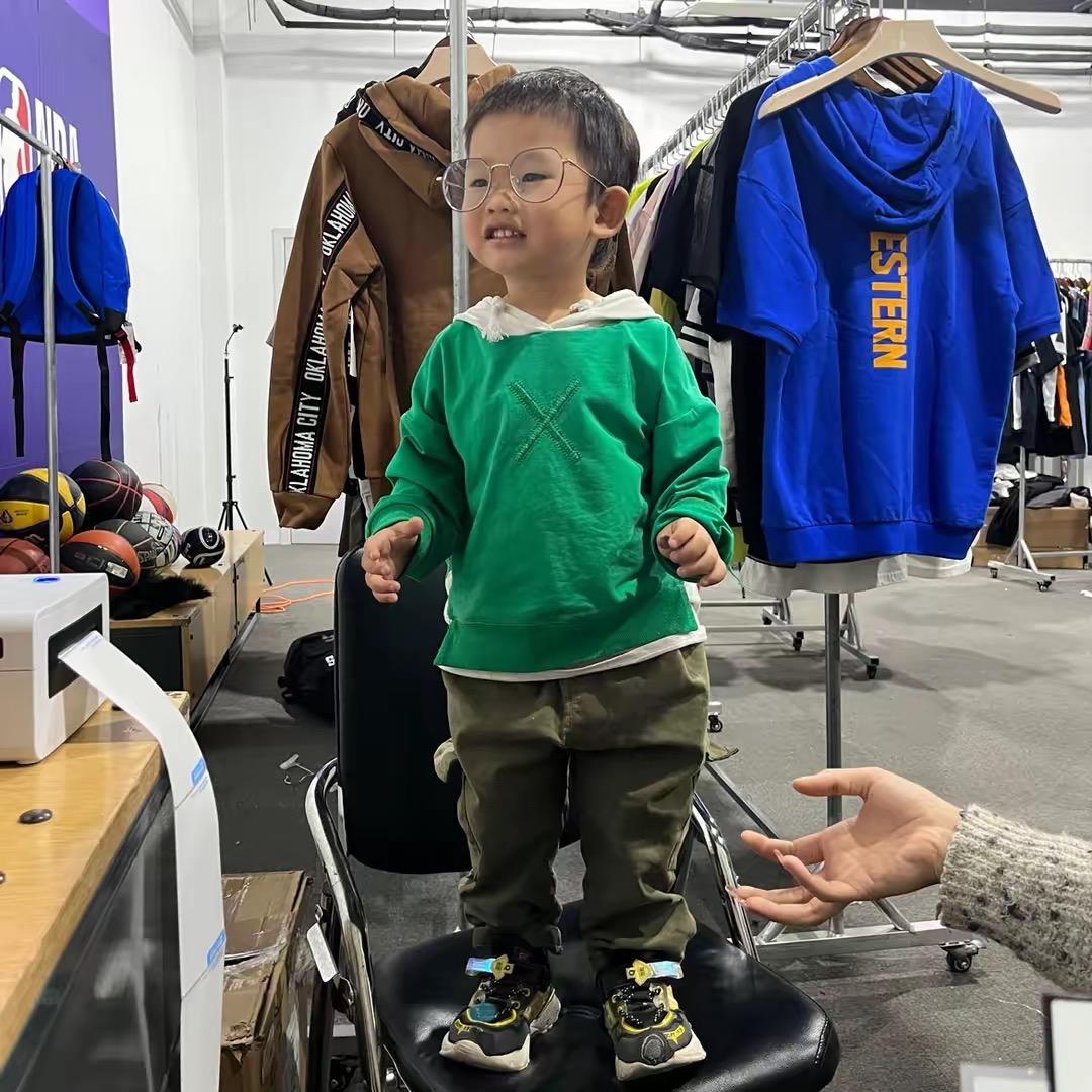 言言妈 品牌撤柜