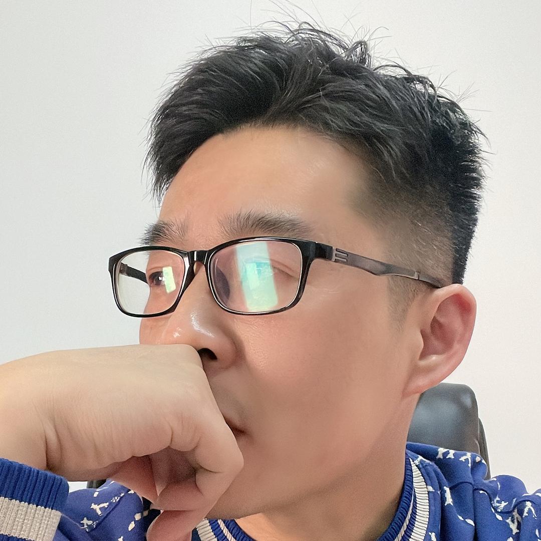 雪松没有雪❄️