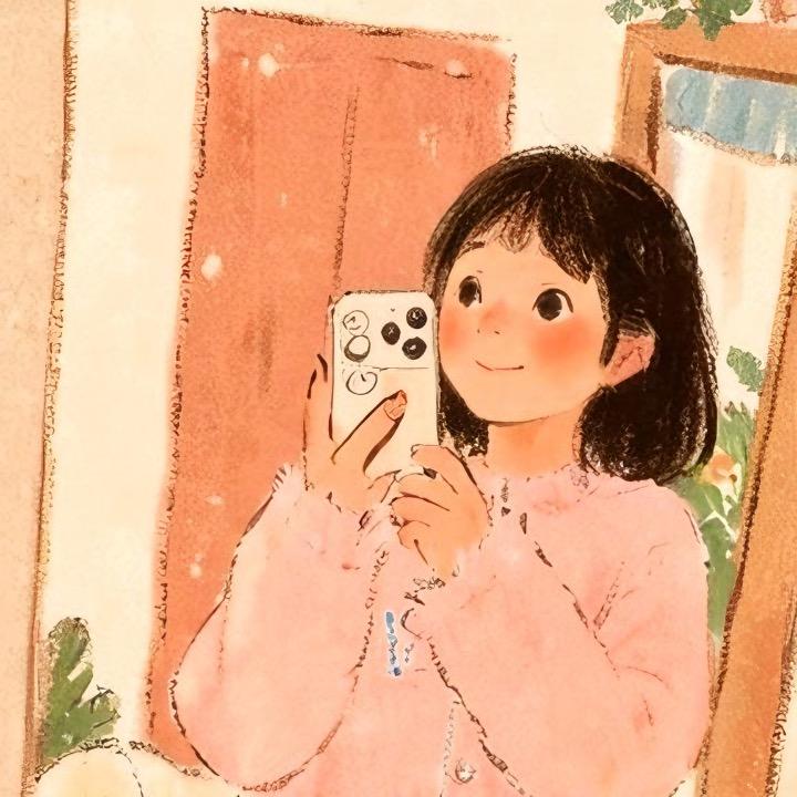 凌晨一点的猫
