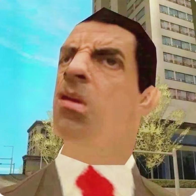 石头大王🪨