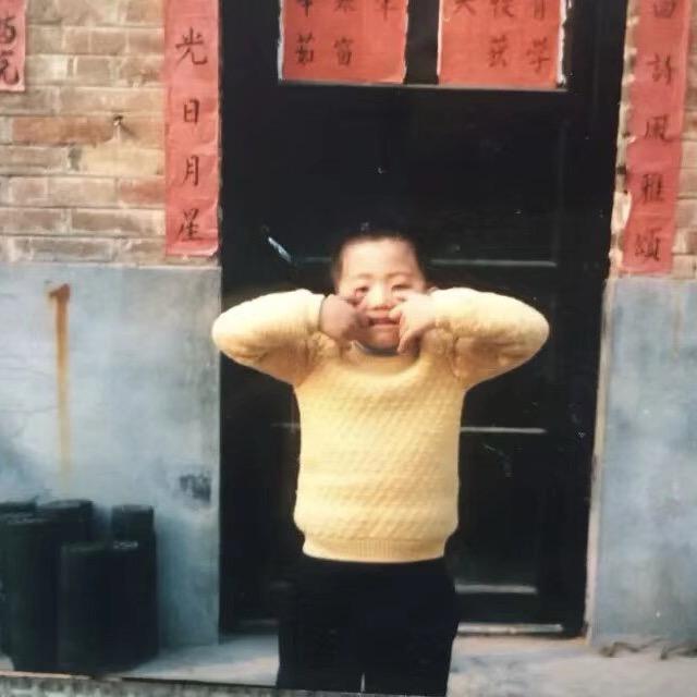 头无忧