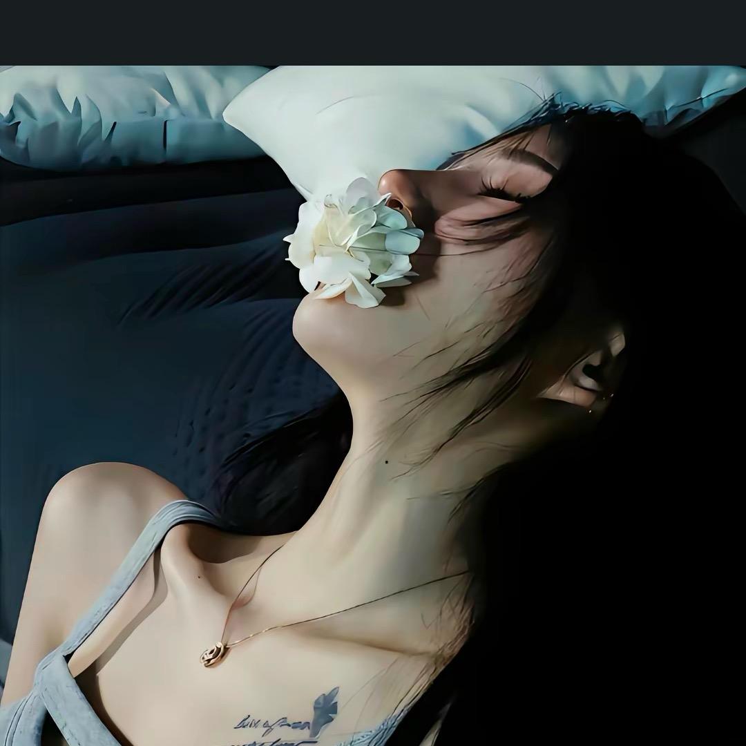 睡个好觉💕