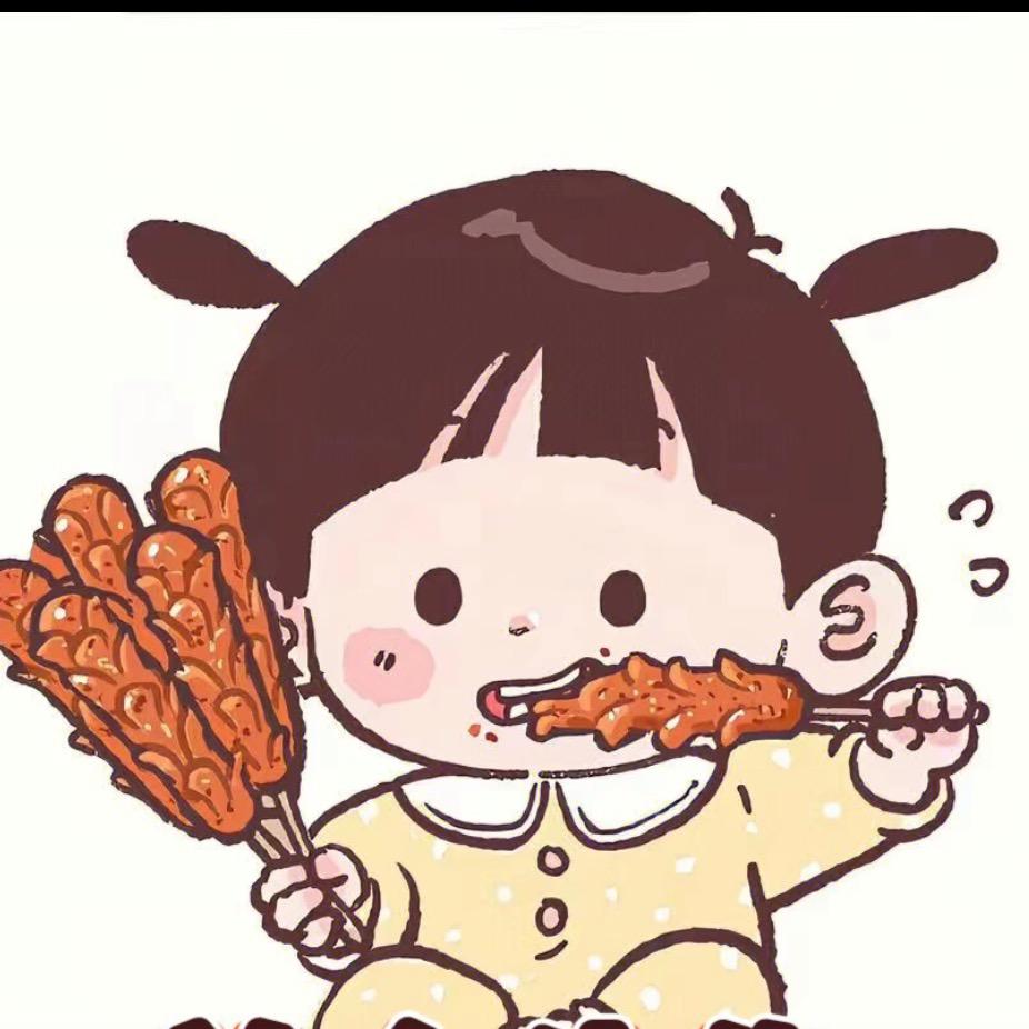 地摊烧烤