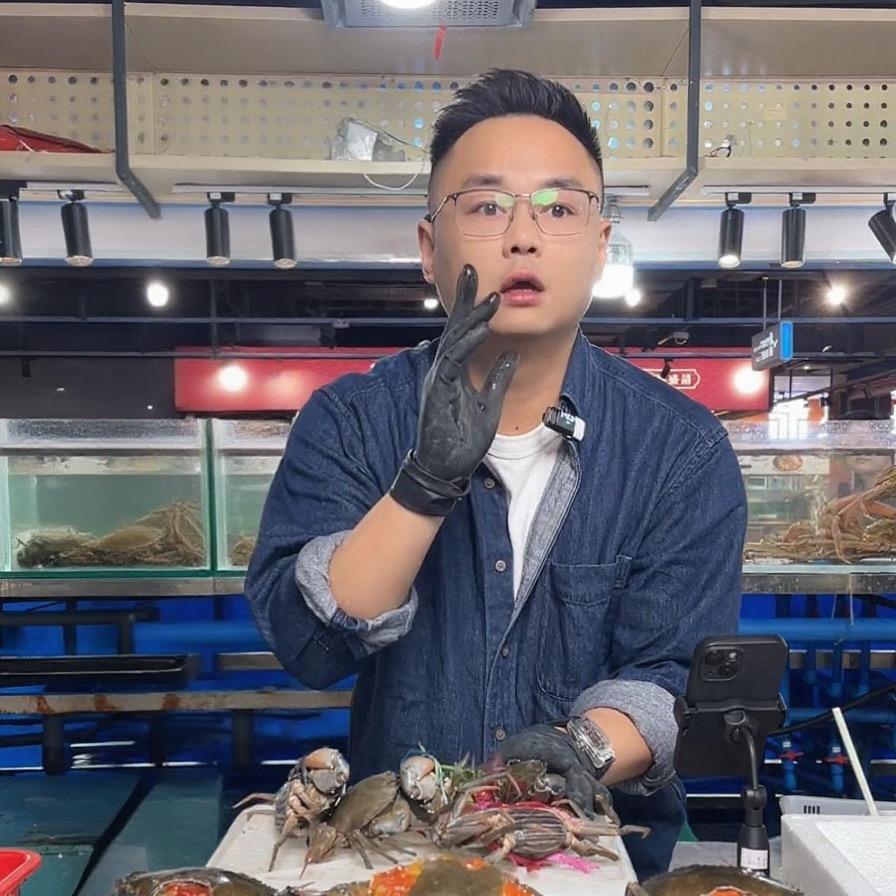 来鲜海鲜供应链