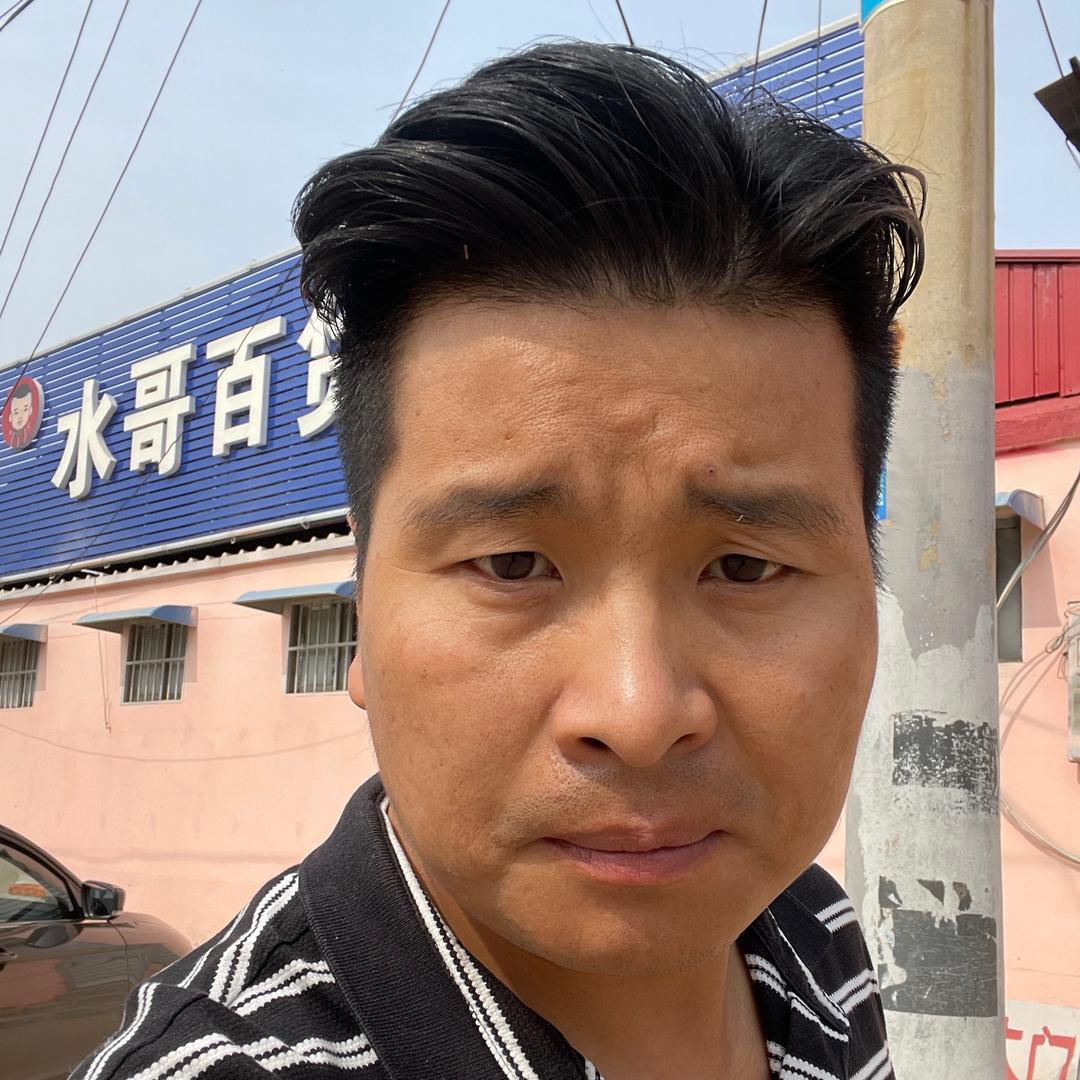 水哥（乡亲们）