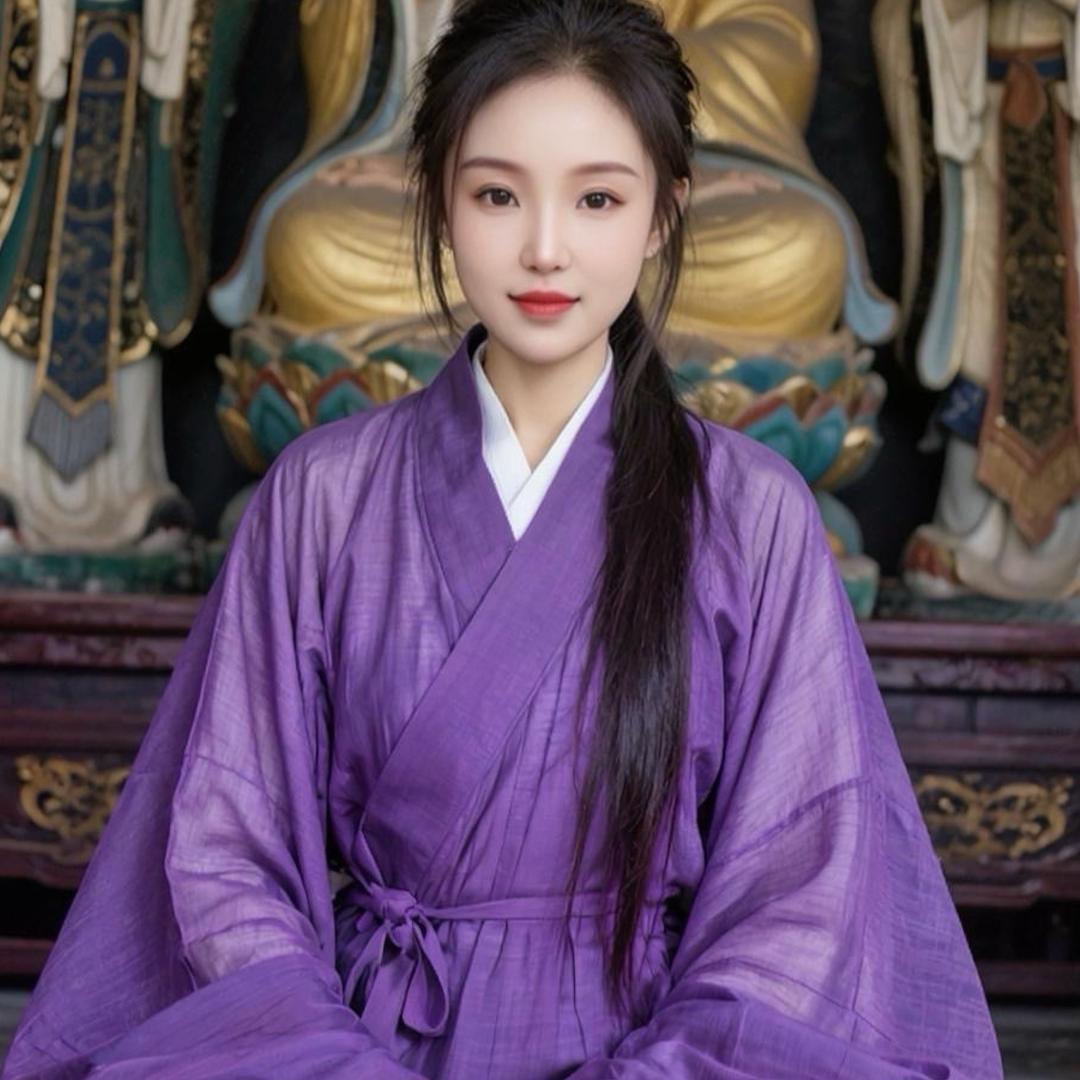 @若凡