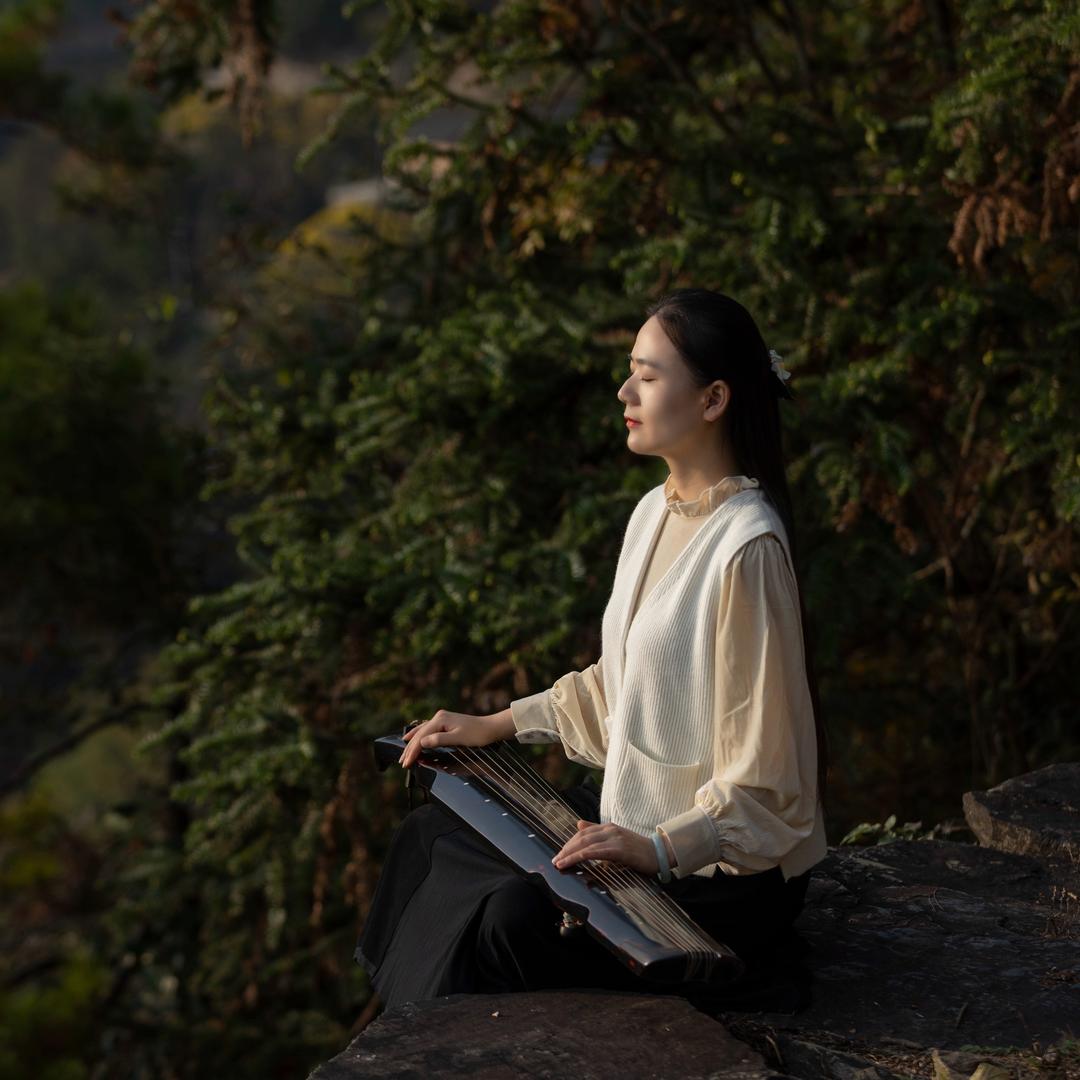 巧儿·茶道美学