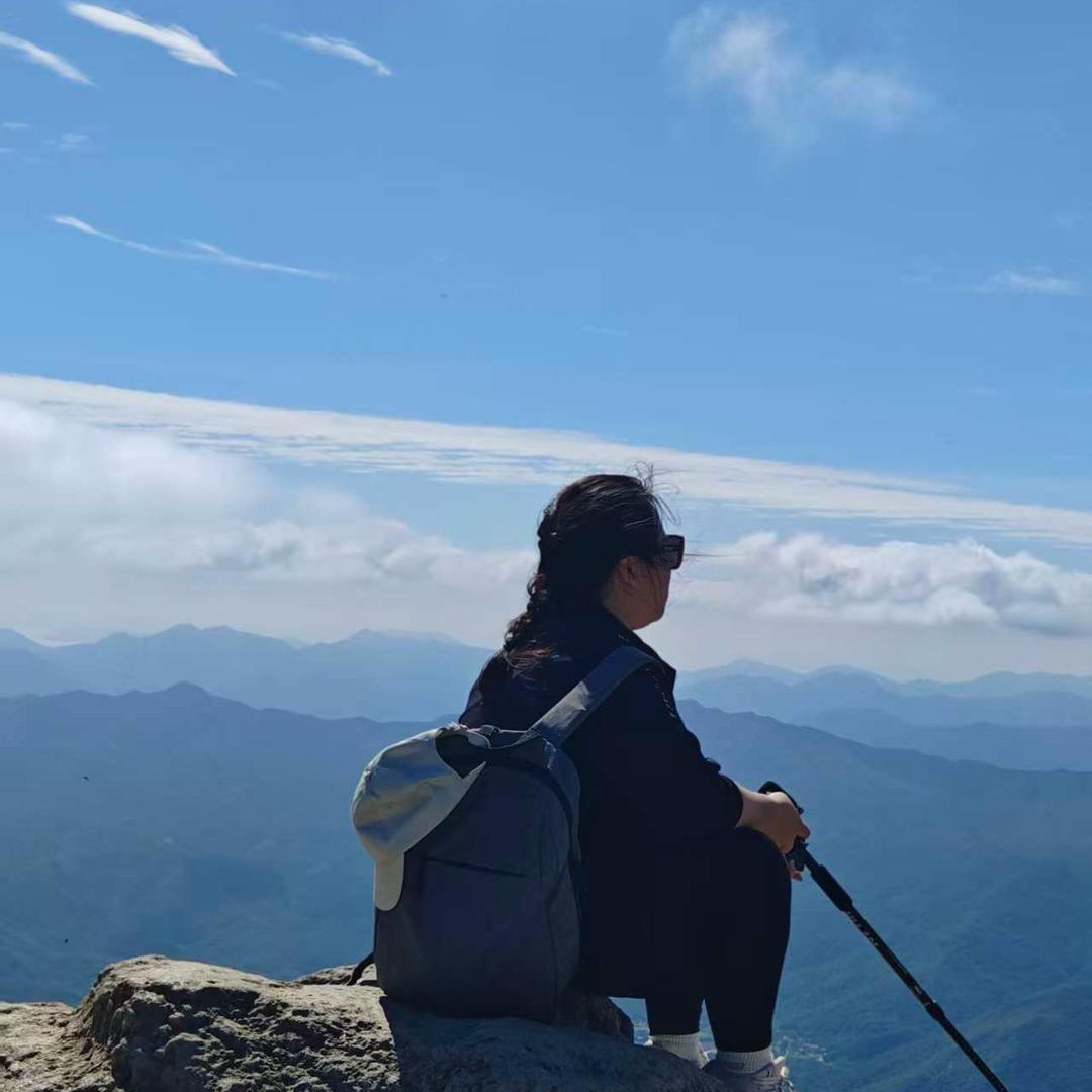 小潘潘（无所吊畏）