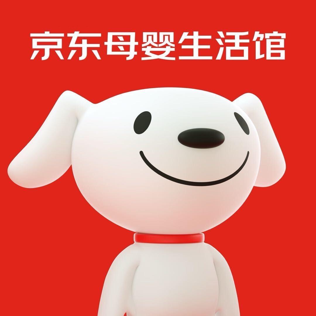 京东母婴生活馆