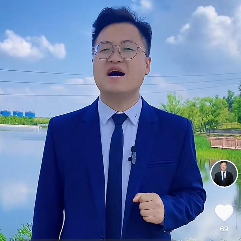 诸葛不会普通话