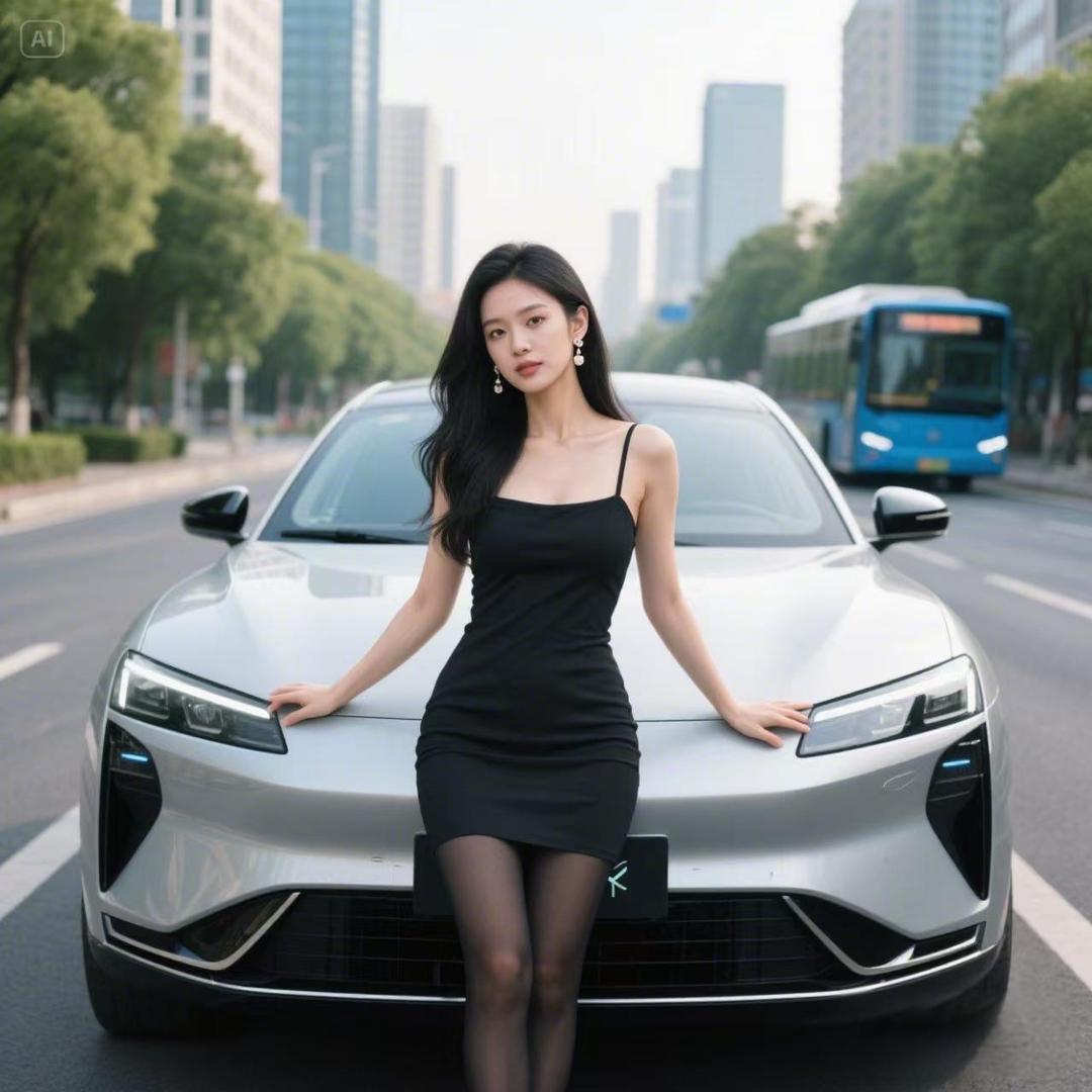 锐行电动车工厂子瑜