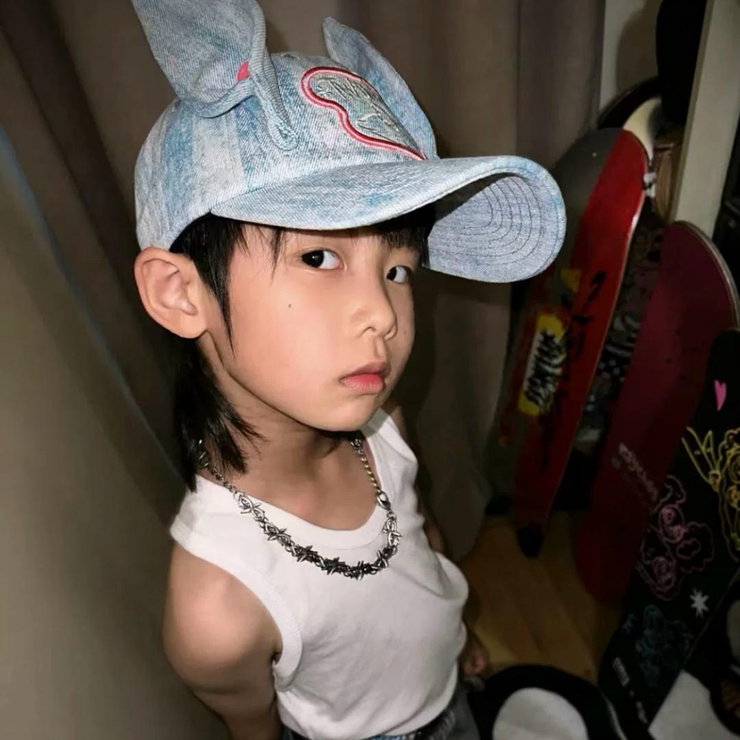 臭臭