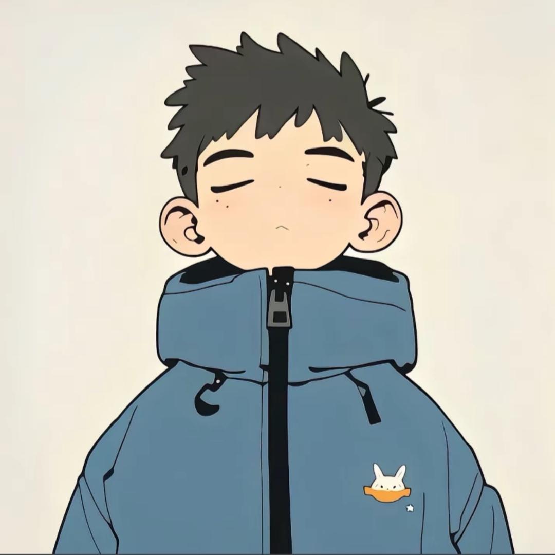 李哈LiHai