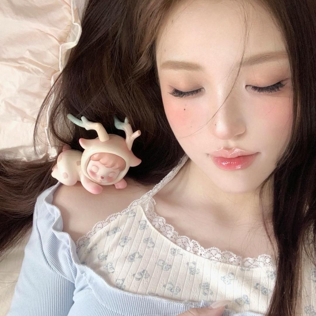 哈尼同学