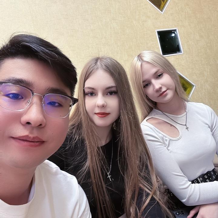 拇指哥在俄罗斯