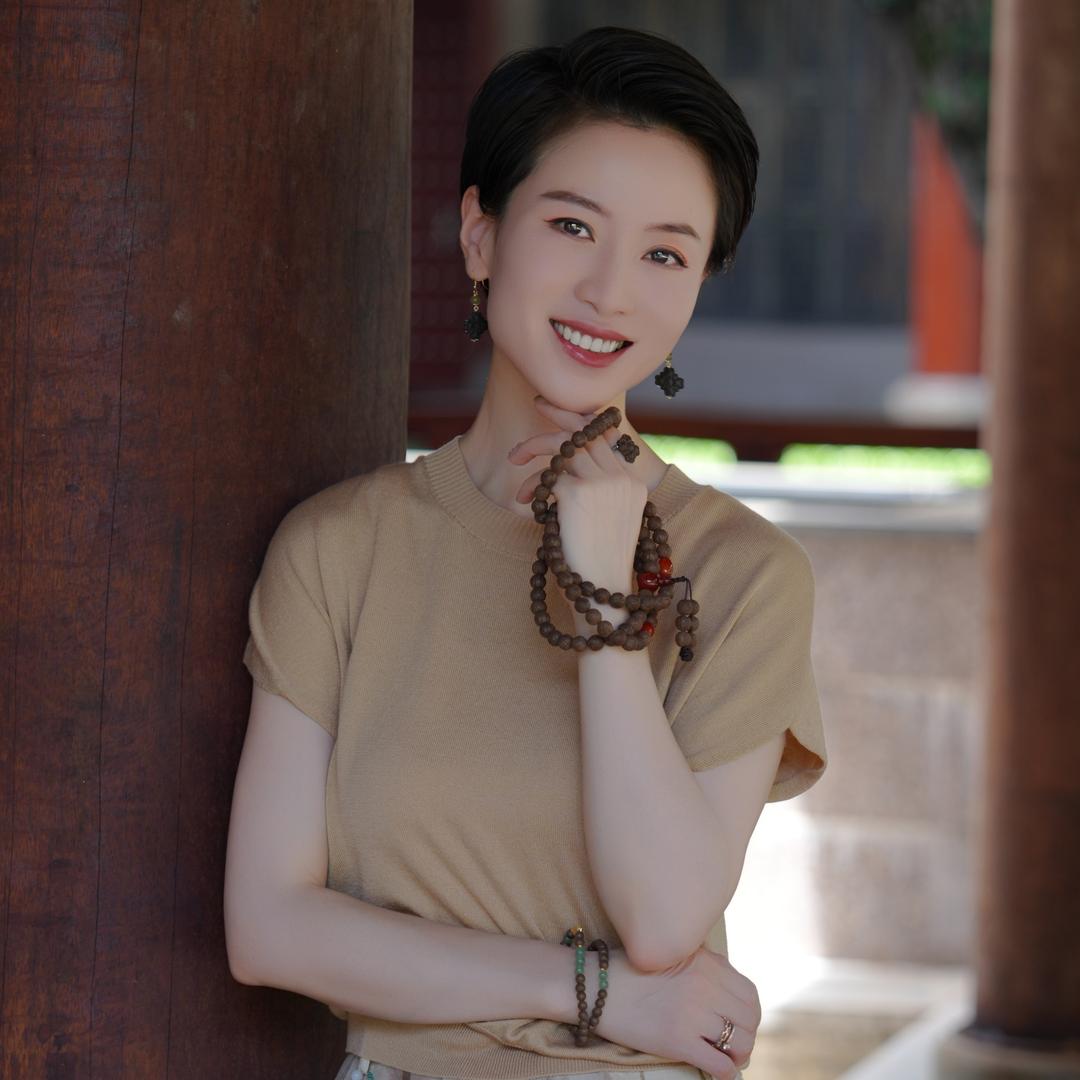 小个子七弦教穿搭