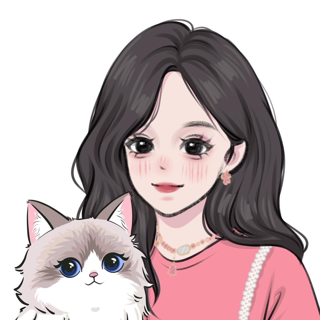 夏天de猫diy小铺