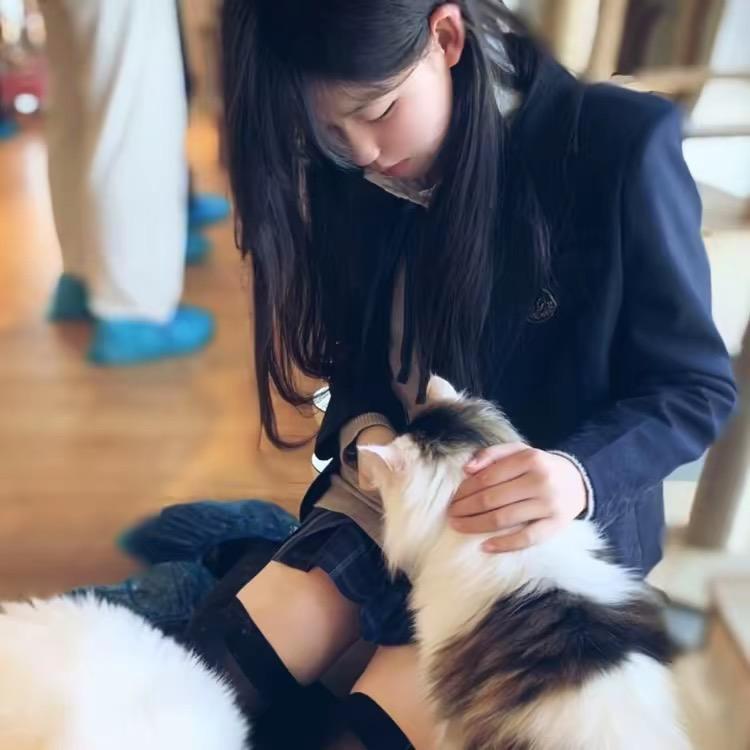 雯雯