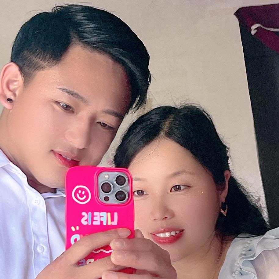 农村夫妇~砺砾前行