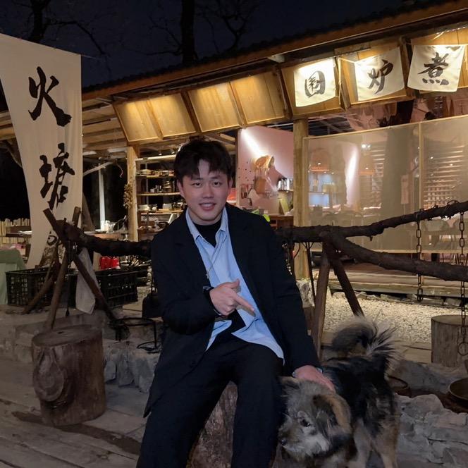 马村长