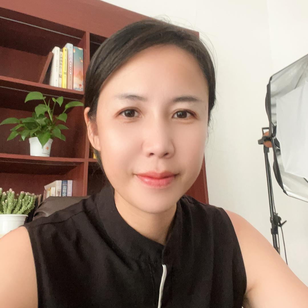 中药材种植慧姐